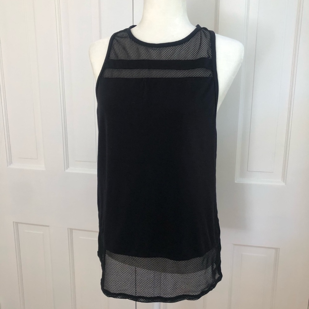 Fabletics tank top XS